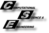 CSE logo
